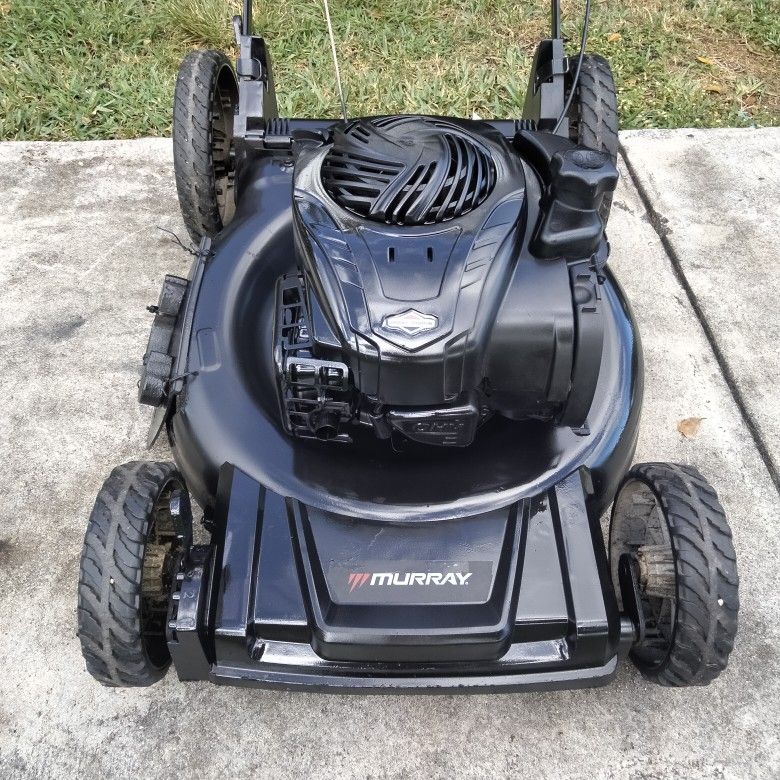 Murray Lawn Mower 