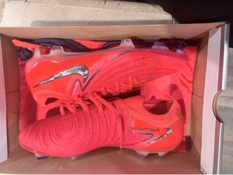 Nike Phantom GX Elite Halland 7.5 NEW