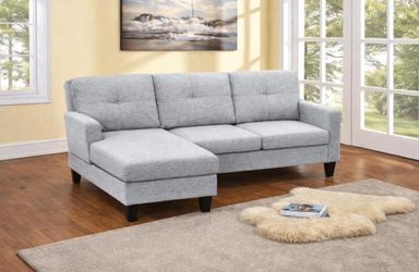 Sofa seccionanl 