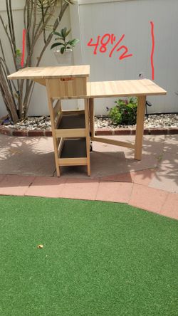 Kitchen cart