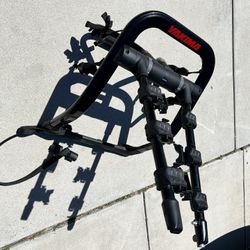 Yakima FullBack Trunk Bike Rack 