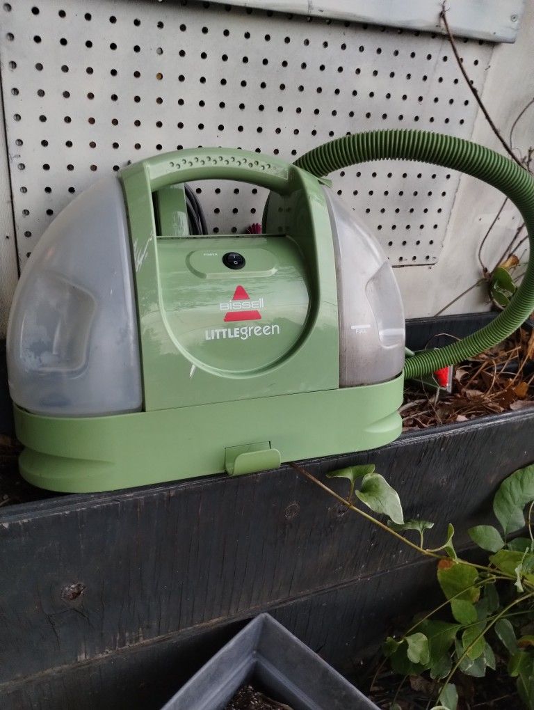 Bissell Spot Bot