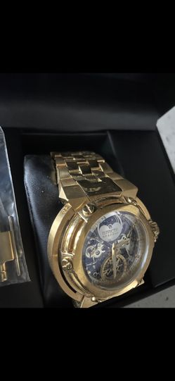 Invicta Watch New In Box