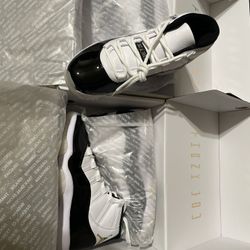 Brand New Jordan 11’s SIZE 10.5