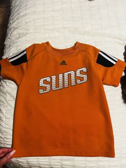 Youth Phoenix Suns Adidas Shirt