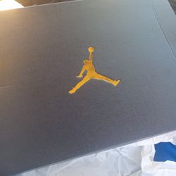Air Jordans 6 Rings