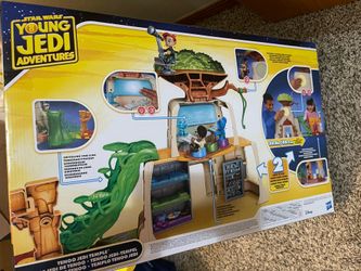 Young Jedi Kids Toys 