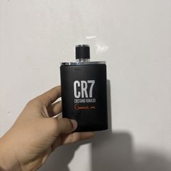CR7 Cologne 