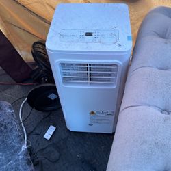 Indoor Ac unit 