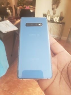 samsung galaxy s10 plus olx