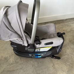 Car seat