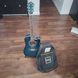Guitar for sale