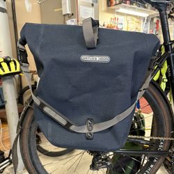 Ortlieb Urban 3.1 Bike pannier Rack bag