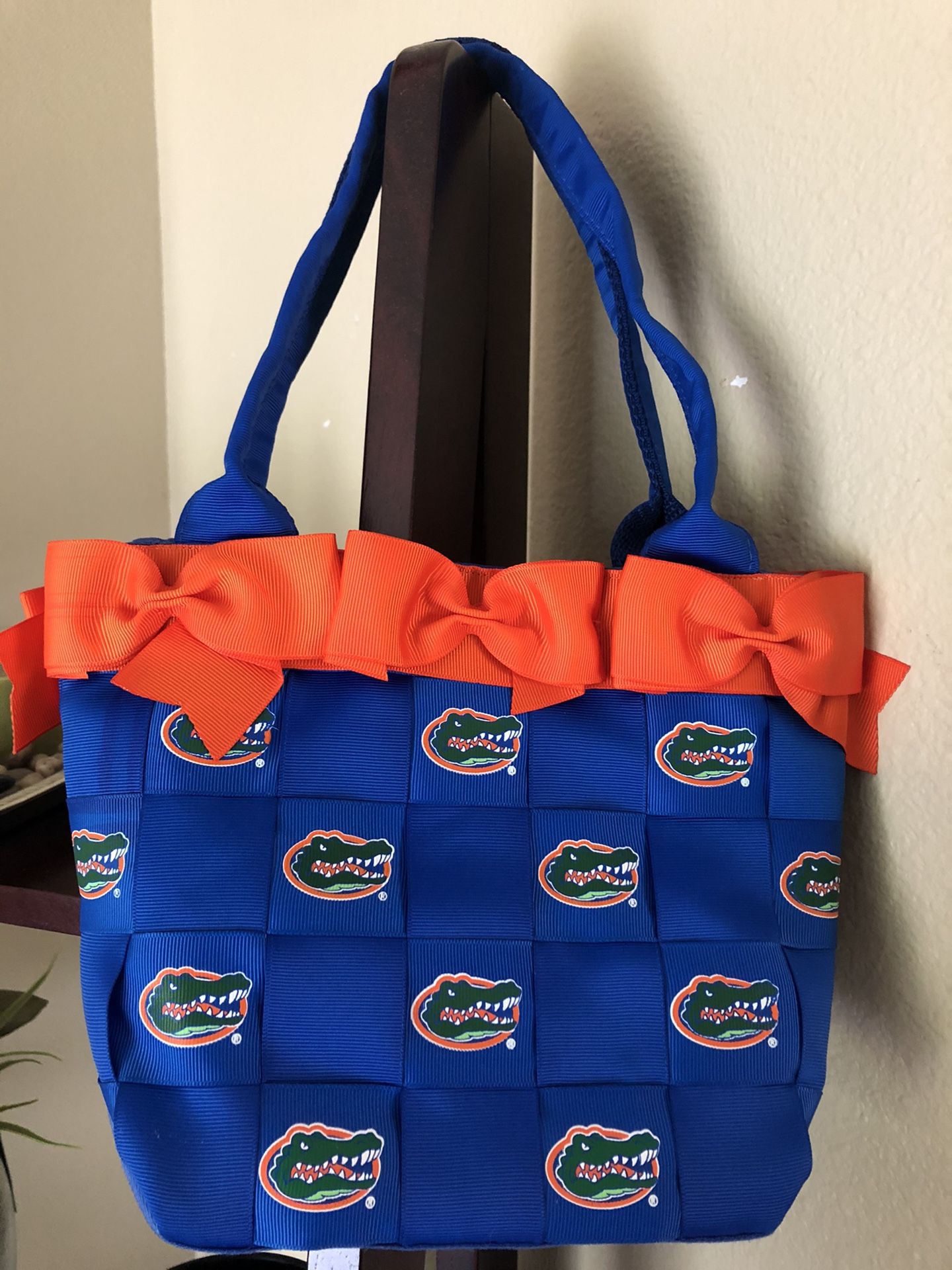 FL Gator Small Bag/Purse