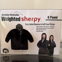 Weighted Sherpa