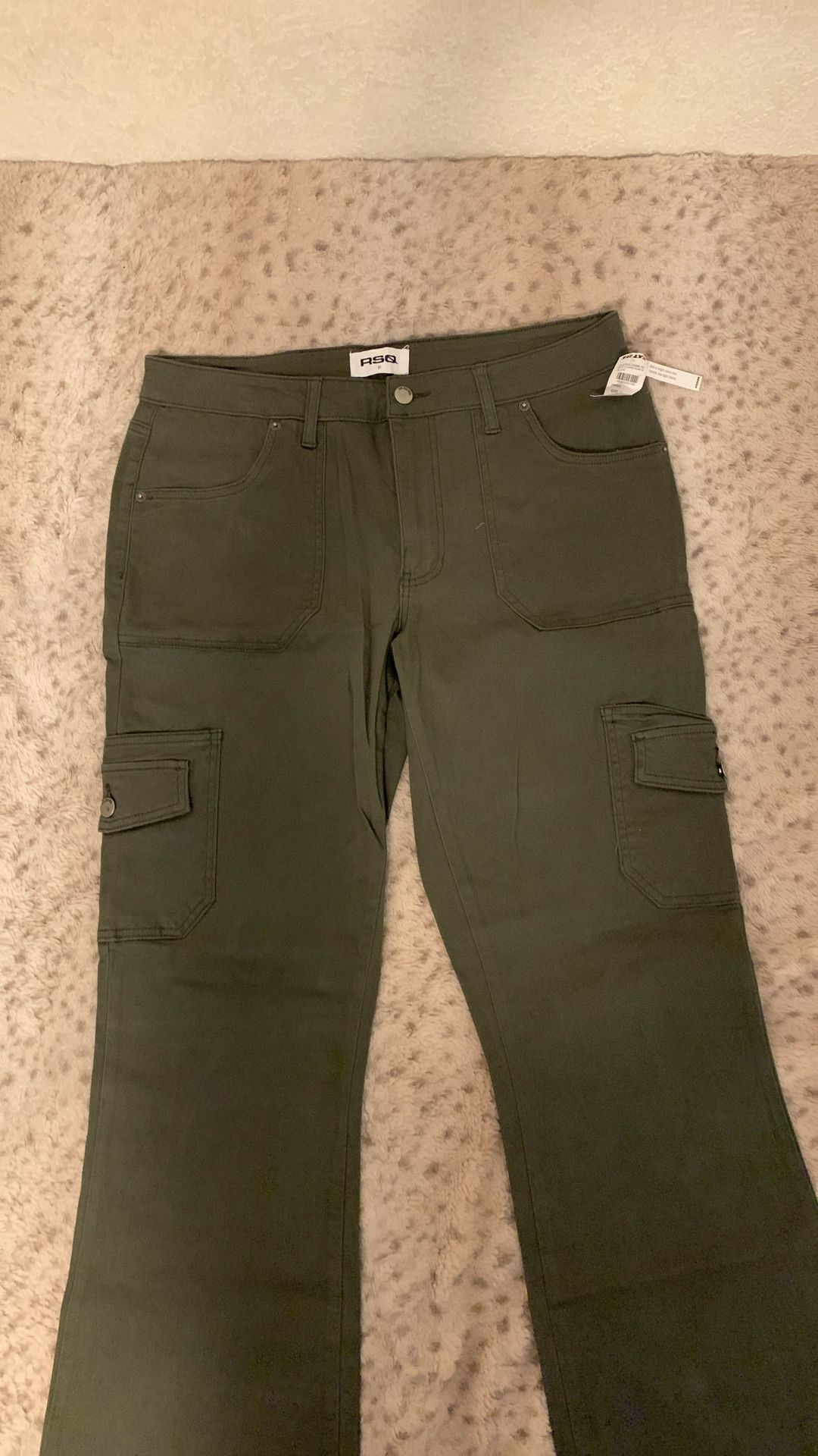 RSQ bootcut Jeans Never Worn