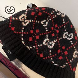 Gucci Beanie 