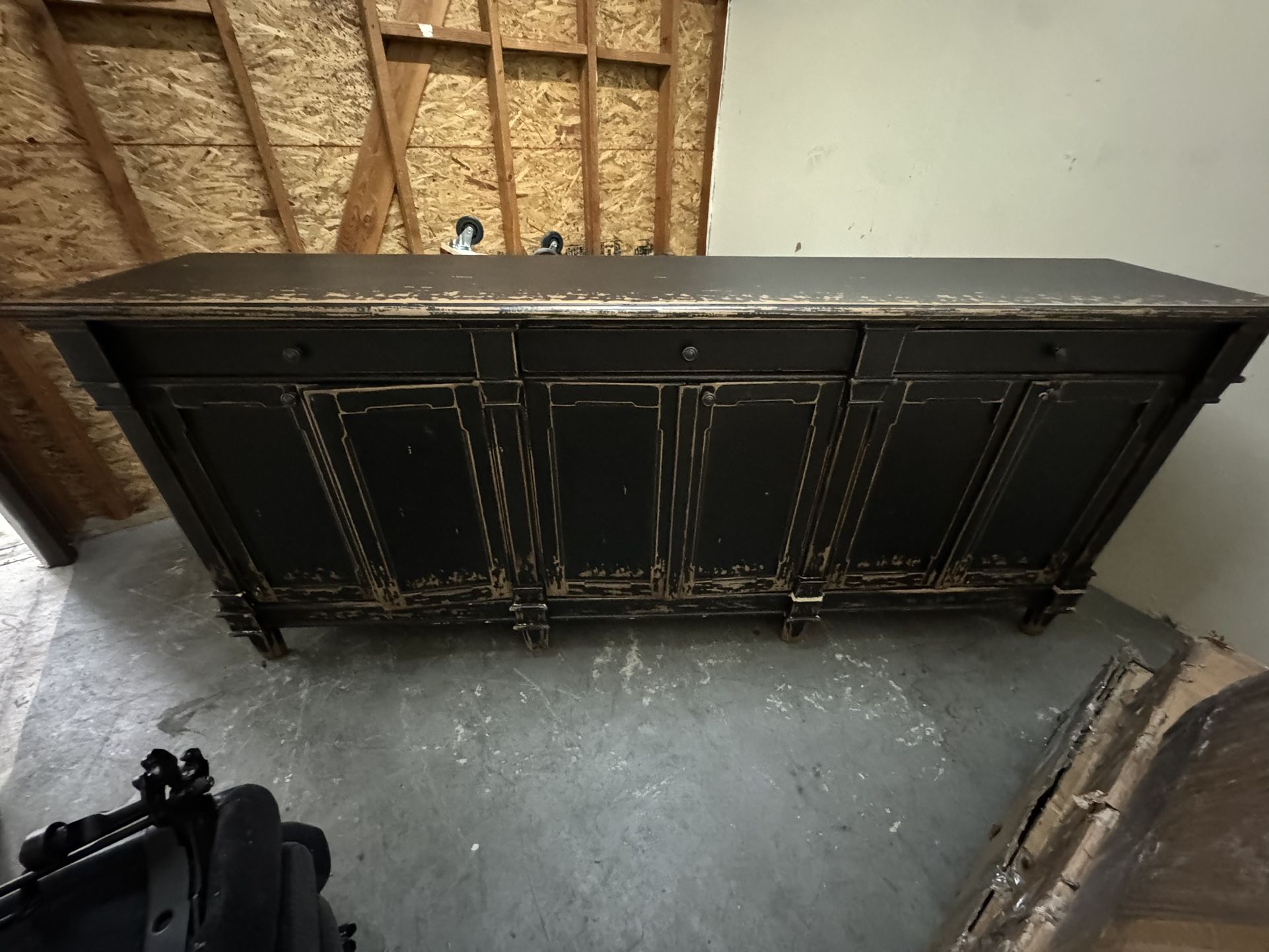 Ellettsville 96.25'' Sideboard