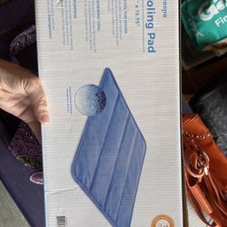 Cooling Pads