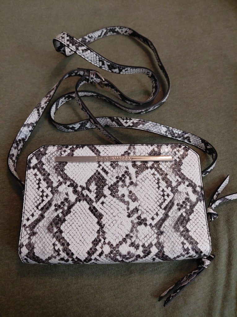 Steven Madden Purse
