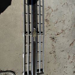 81-86 C10 Square Body Grill