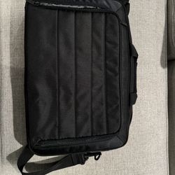 XL Laptop Bag