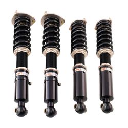 Nissan Lexus Toyota Honda Coilovers