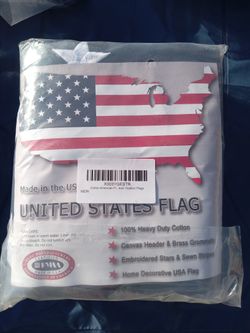 United States Flag 