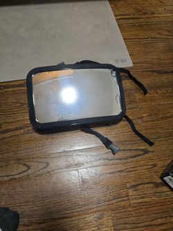 Baby Rear View Mirror