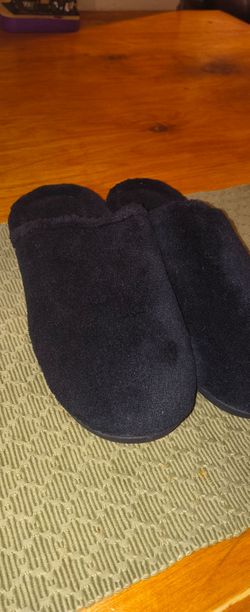 Isotoners Comfort Sole