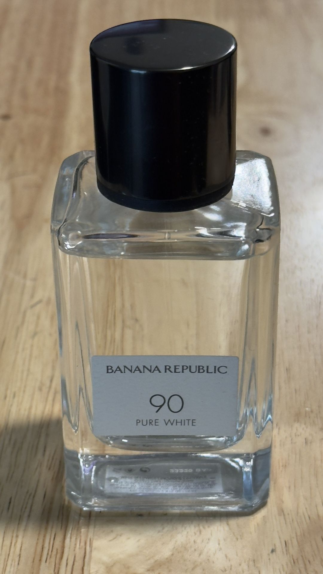Banana Republic 90 Pure White (Eau De Parfum)