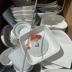 Plates