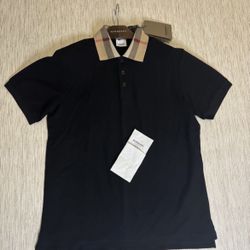 Burberry Polo Men