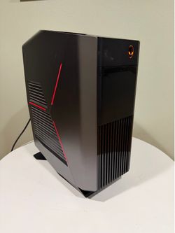 Alienware Gaming Desktop PC Computer Windows 11 Pro