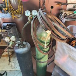 Welding Equipment