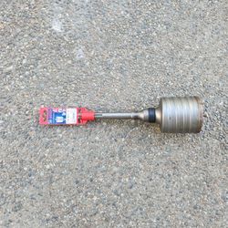 Bosch Rotary Hammer Core Bit 16in by 12in