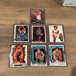 More Basketball Cards For Sale Message For Price 