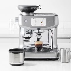 Breville Oracle Jet