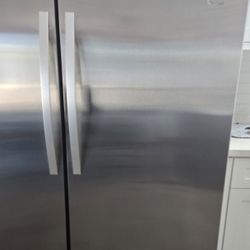 Whirlpool Refrigerator Door Replacement 