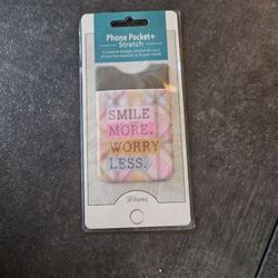 Phone Card Holder