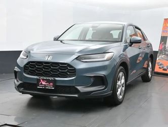 2024 Honda HR-V