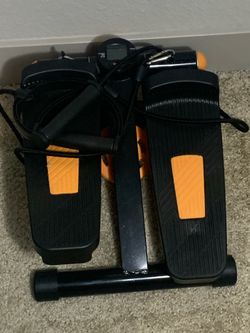 Work out Equipment