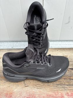 Brooks Ghost 15 Size 7.5W