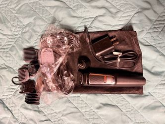 Phillips trimmer