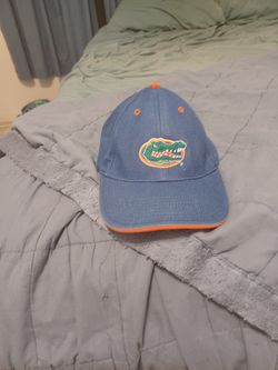 Florida Gators Baseball Cap