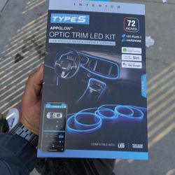 Appglow  Optic Led Kit Trim 