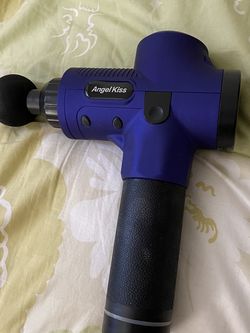 Massage Gun// Meetups Only