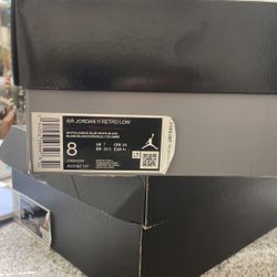 Jordan 11