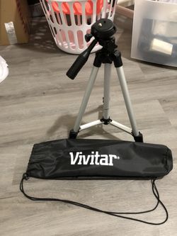 Camara tripod