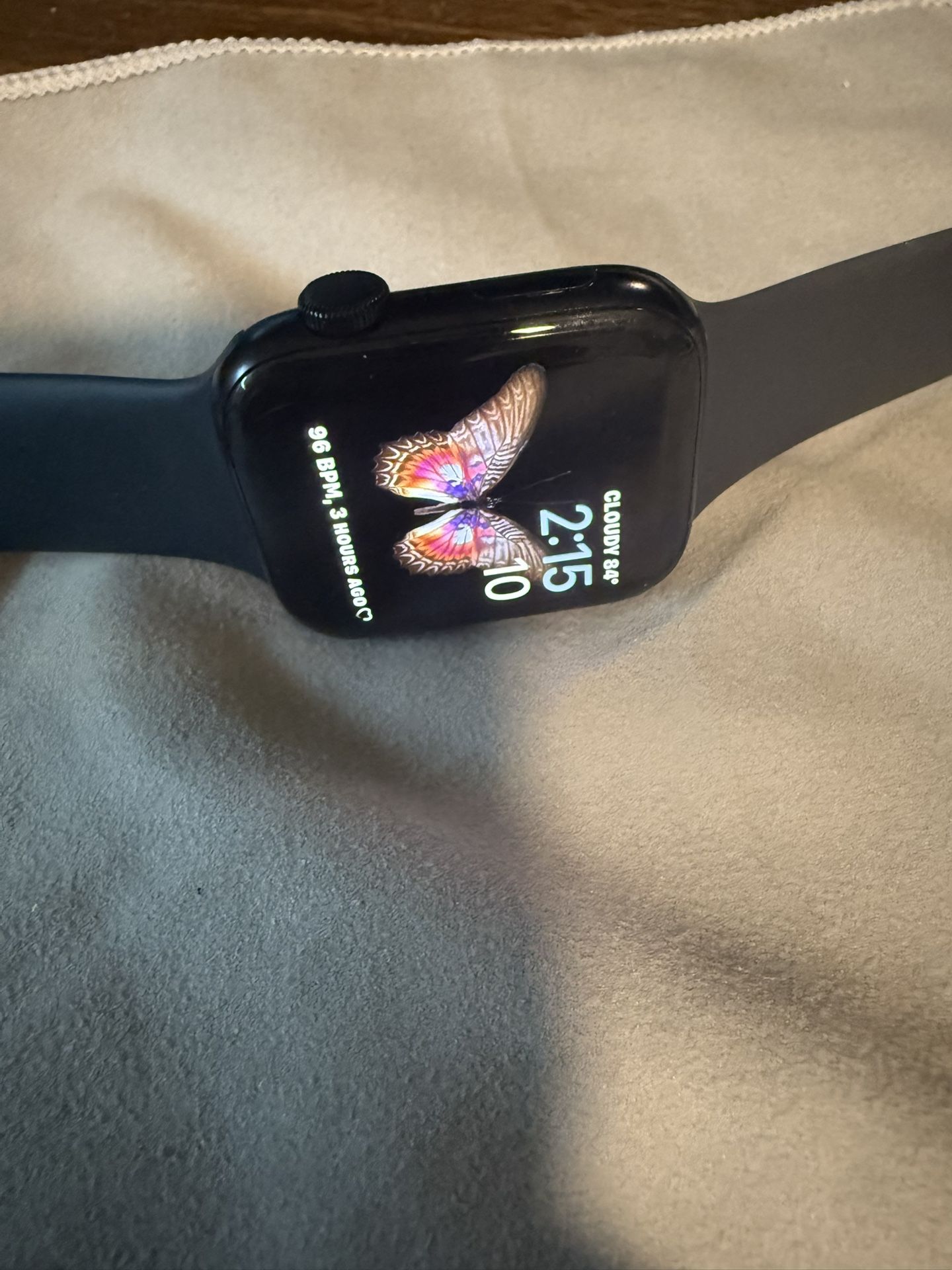 Apple Watch SE